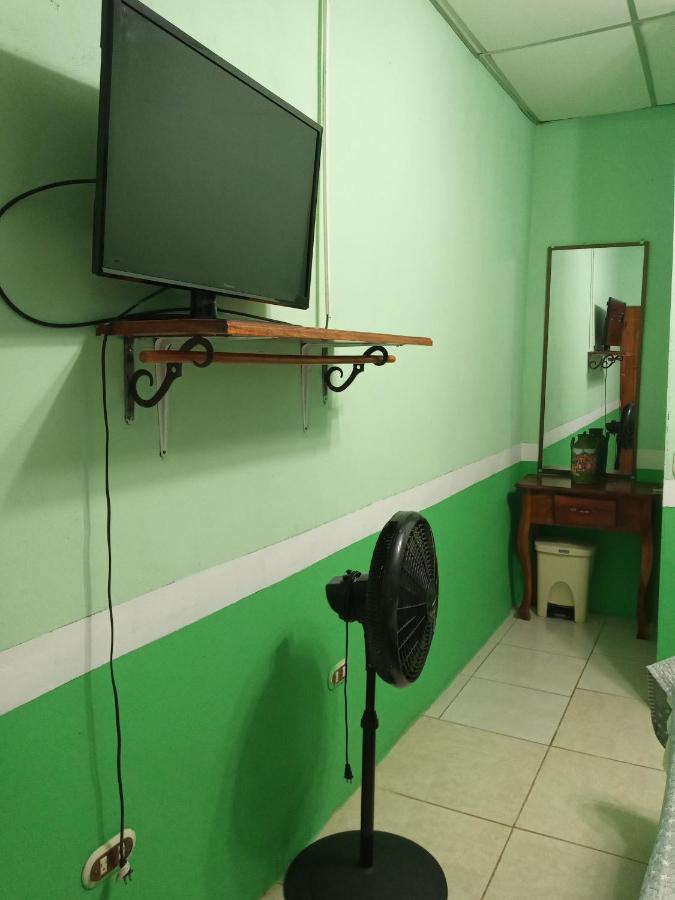 Hospedaje Hefziba Moyogalpa Dış mekan fotoğraf