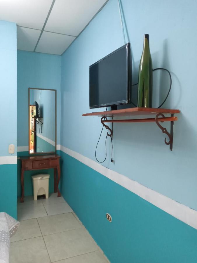 Hospedaje Hefziba Moyogalpa Dış mekan fotoğraf