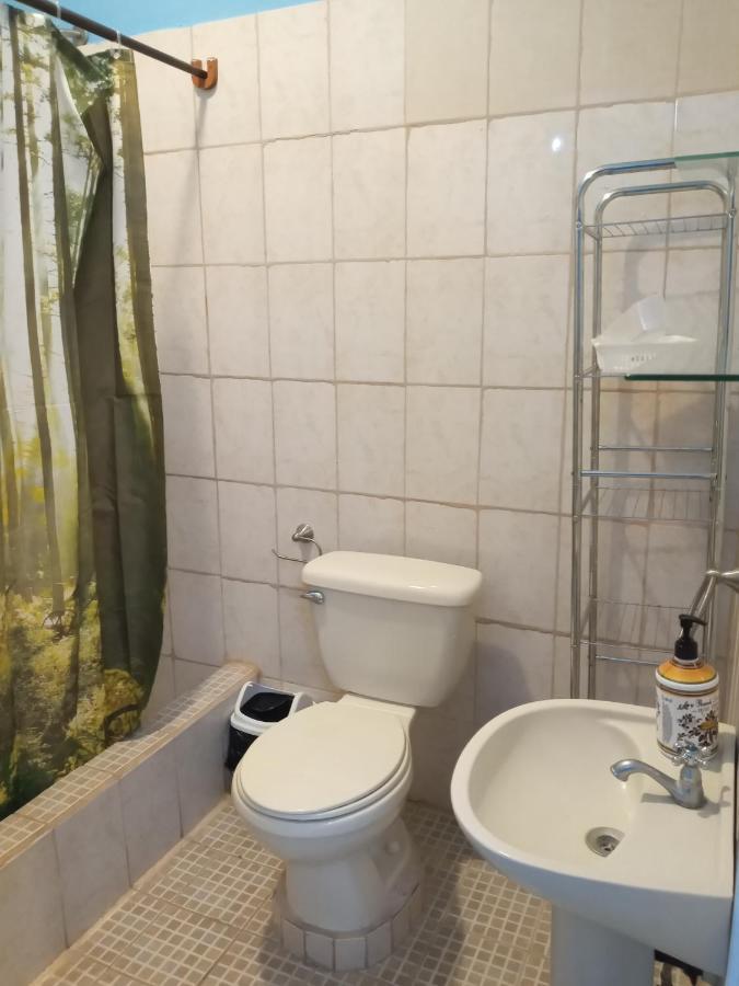 Hospedaje Hefziba Moyogalpa Dış mekan fotoğraf