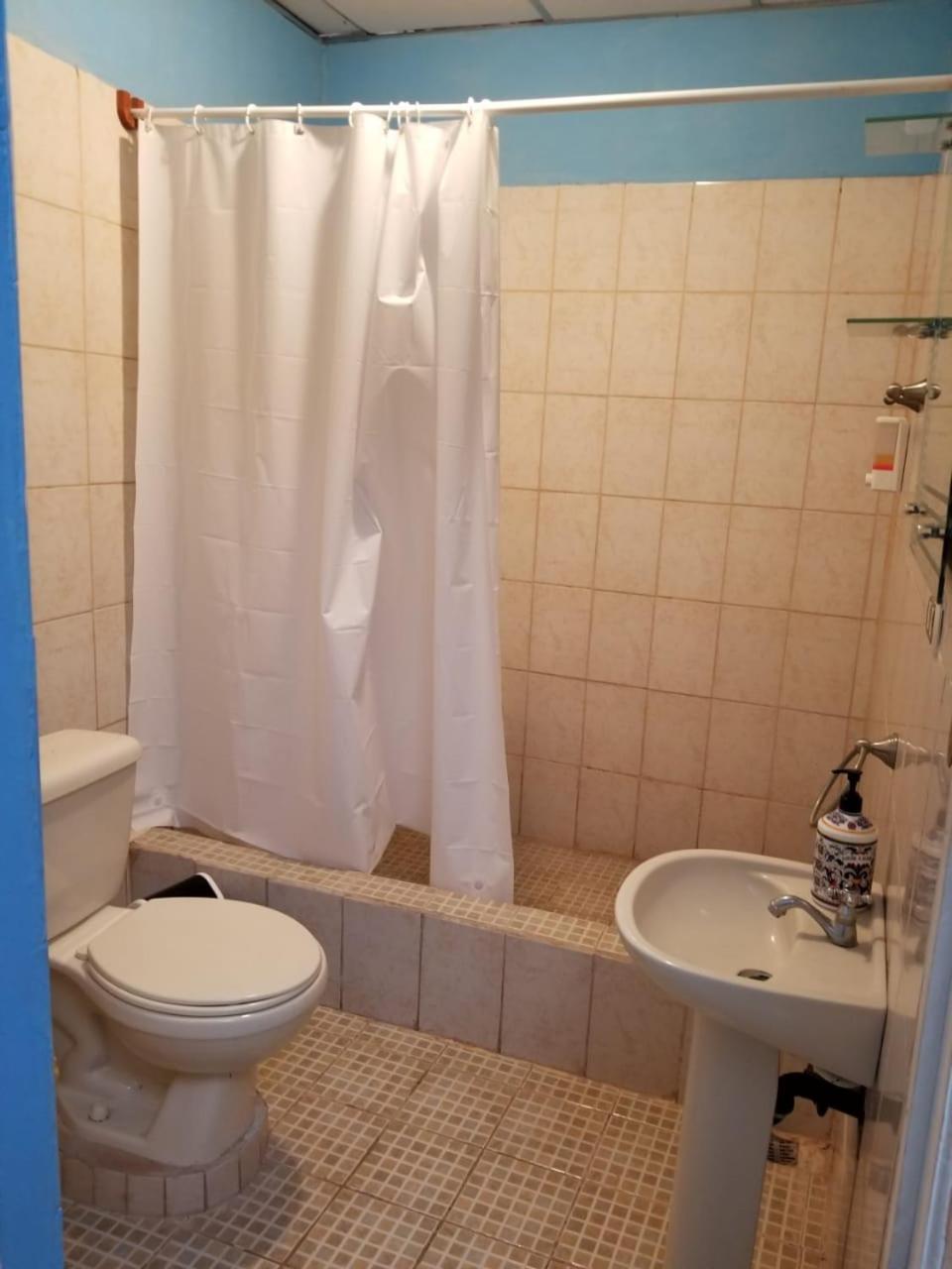 Hospedaje Hefziba Moyogalpa Dış mekan fotoğraf